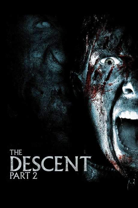 The Descent: Part 2